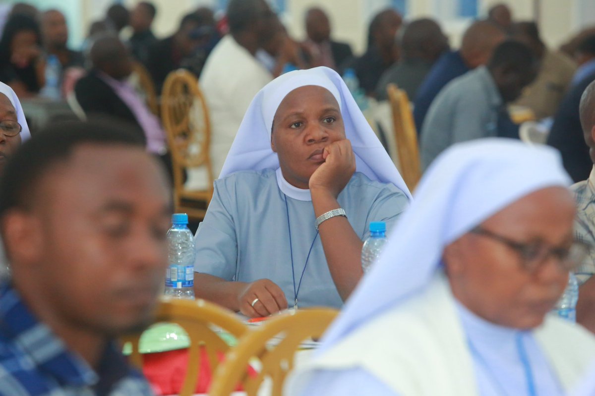 CSSC Tanzania tweet media
