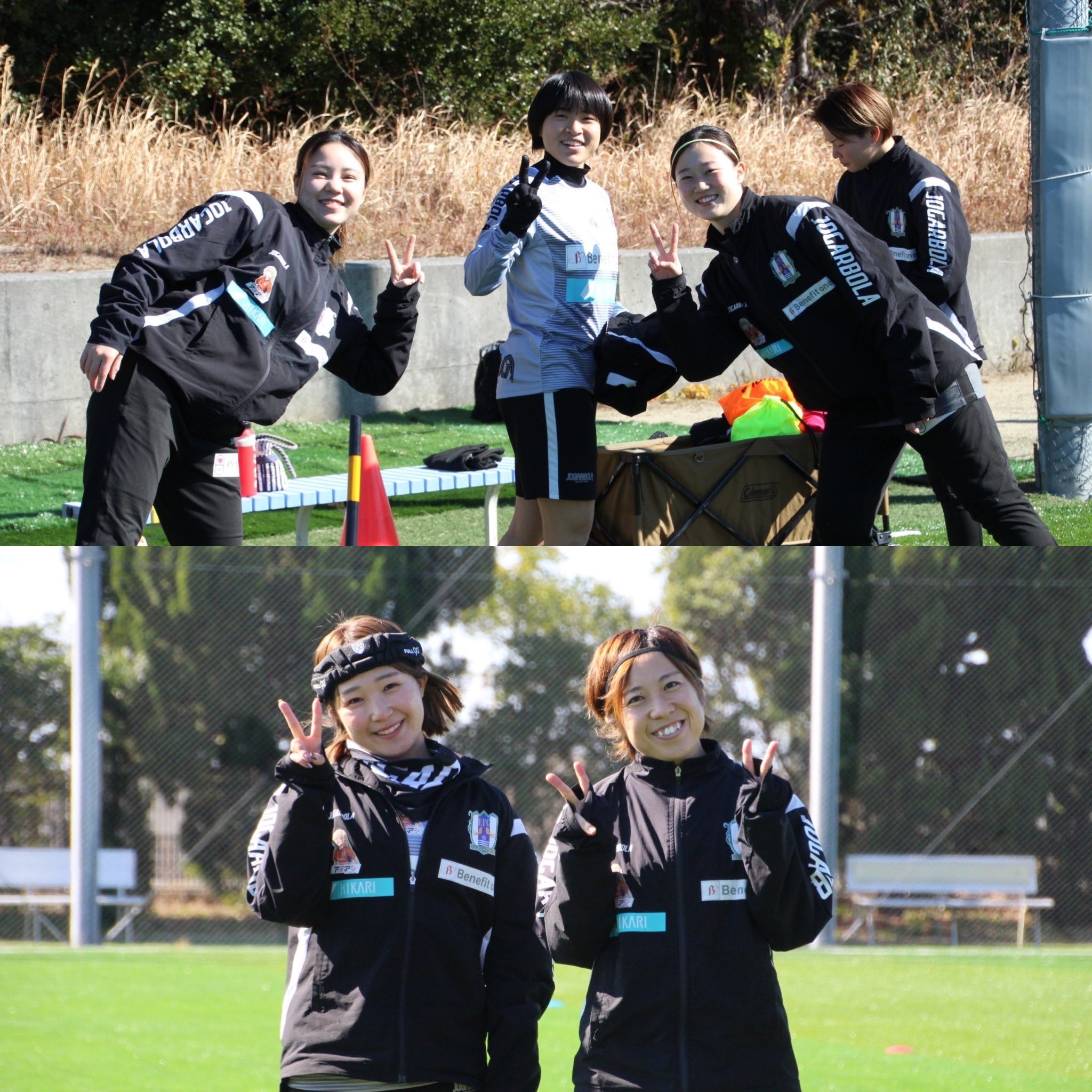 愛媛FC 選手トレーニングウェア　アオアシ　Ｌ 愛媛FC 選手トレーニングウェア アオアシ L - メルカリ