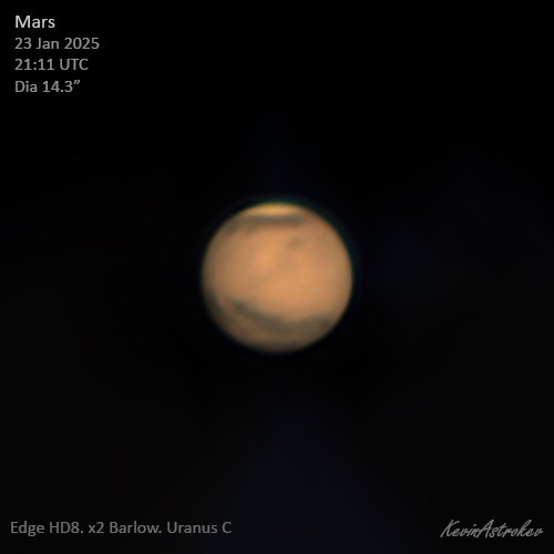 Kevin Earp 🔭🌜☀️🪐⭐ tweet media