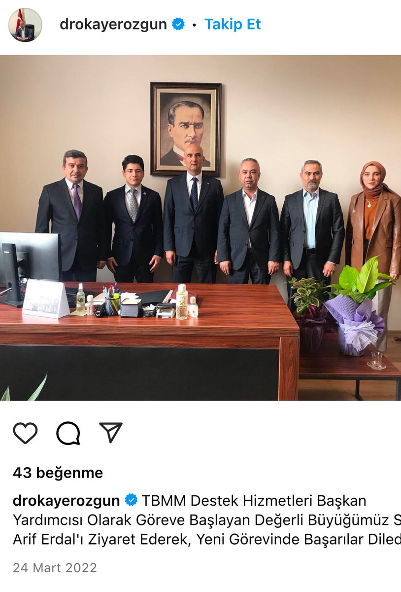 ANKARA KUŞU tweet media