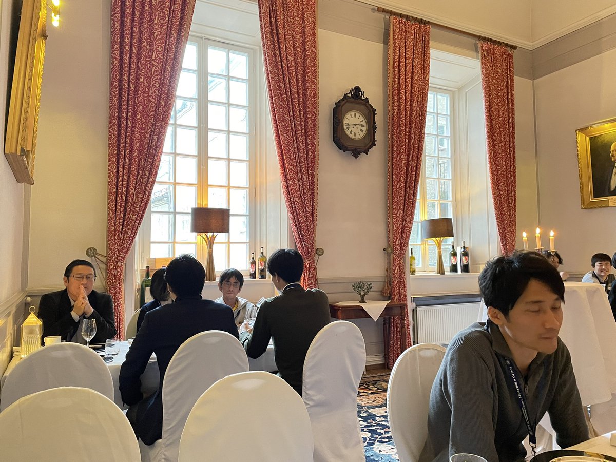 Miharada Lab 三原田研究室 (熊本/Lund) tweet media