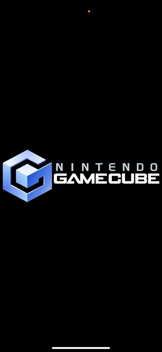 ProjectGameCube's tweet image. Nah u wanna be early ? 
Get this 1000x 
#GAMECUBE $NGC 

NIQQA IM FINNA BRIDGE 
CA: 6g6F9KmXnFo2TX7MeV6kcwYCtxpkzNvuS7X7CRuwpump