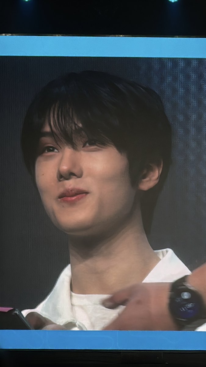 250125 #JISUNG #지성

Omgggg หล่อมากกก แม่คนนี้ขออนุญาตเพี้ยนคะ 😭😭