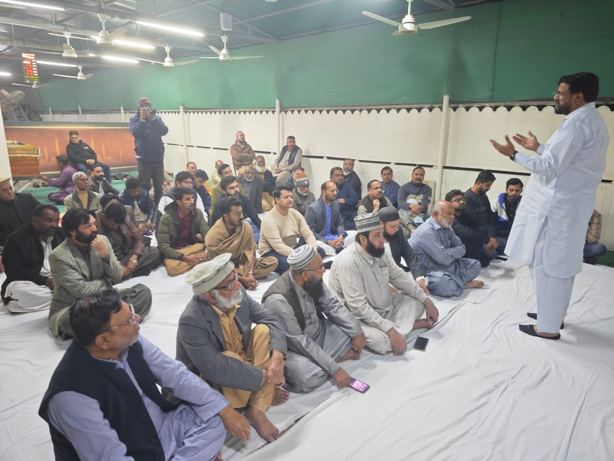 MubeenK190's tweet image. ایم کیو ایم مرکز بہادر آباد پر مرکزی شعبہ جات کے ذمہ داران کا اجلاس ہوا جس میں چیئرمین MQMو وفاقی وزیر ڈاکٹر خالد مقبول صدیقی کی کاوشوں سے پاکستان بھر تعلیمی اداروں کو ملنے والے #NAVTTC کے کورسز کے حوالے سے  تفصیلی آگاہی دی گئی۔
#MQMPakistan #chairmanmqm #DrKhalidMaqboolSiddiqui