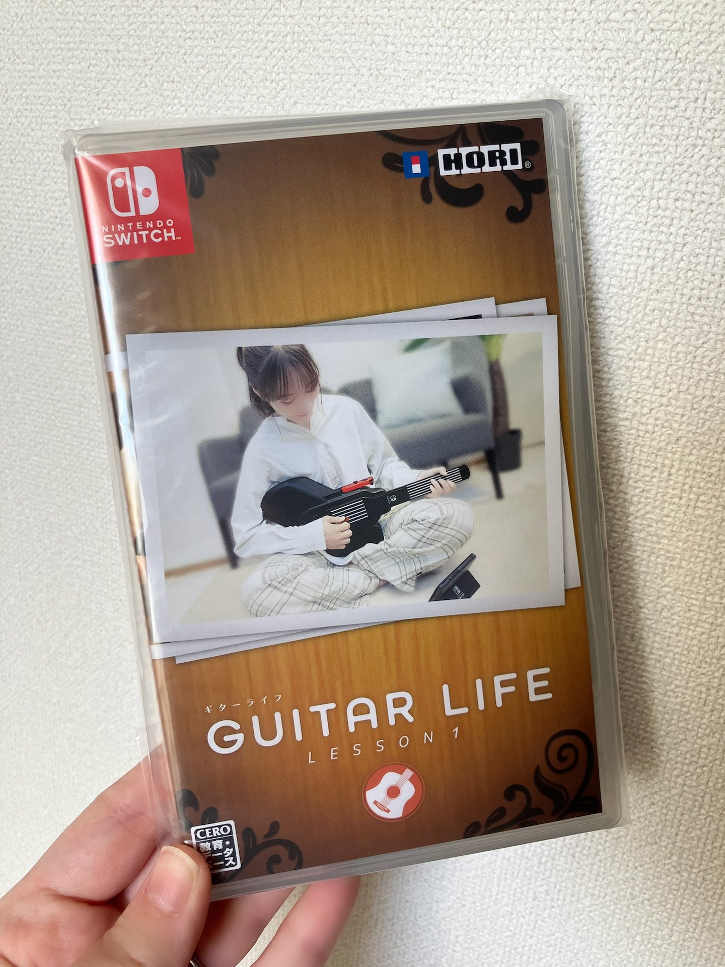 GUITAR LIFE -LESSON1-【公式】 (@HORI_GUITARLIFE) / X GUITAR LIFE -LESSON1-【公式】 (@HORI_GUITARLIFE) / X