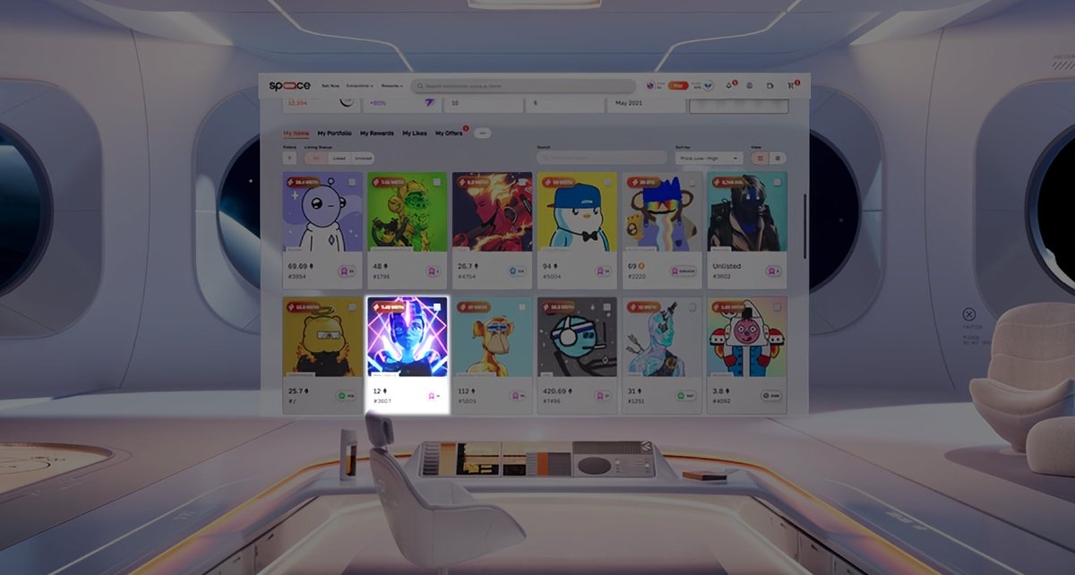 Meta Legends tweet media