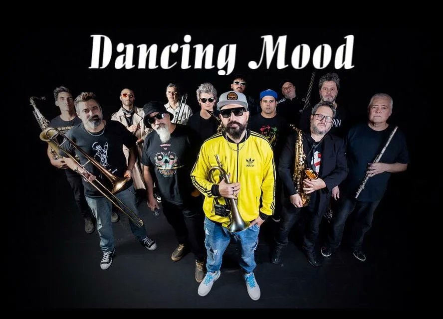 Pogo de Rock (@pogoderock) on Twitter photo Dancing Mood, a pura fiesta, presentará «Forever» en La Trastienda 🎺
<a href="/DancingMood/">Dancing Mood</a> <a href="/LaTrastiendaBA/">La Trastienda</a>
pogoderock.com.ar/dancing-mood-a… Dancing Mood, a pura fiesta, presentará «Forever» en La Trastienda 🎺
<a href="/DancingMood/">Dancing Mood</a> <a href="/LaTrastiendaBA/">La Trastienda</a>
pogoderock.com.ar/dancing-mood-a…