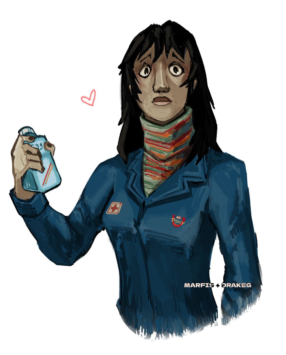 G1LL_G00RE's tweet photo. idk just Anya #Mouthwashing #mouthwashinganya  #art https://t.co/5zAgqqRK0U