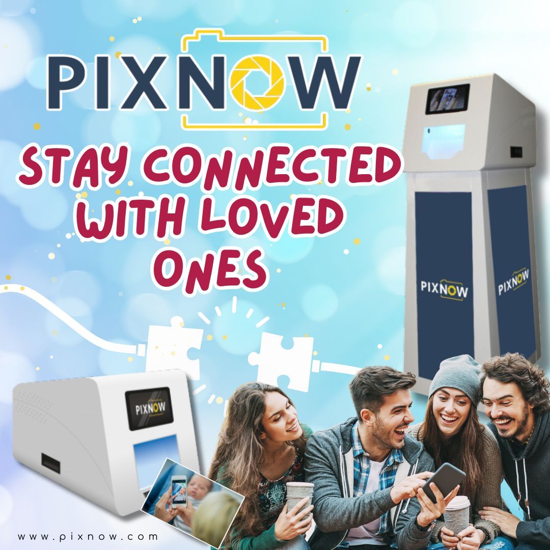 Pixnow tweet media