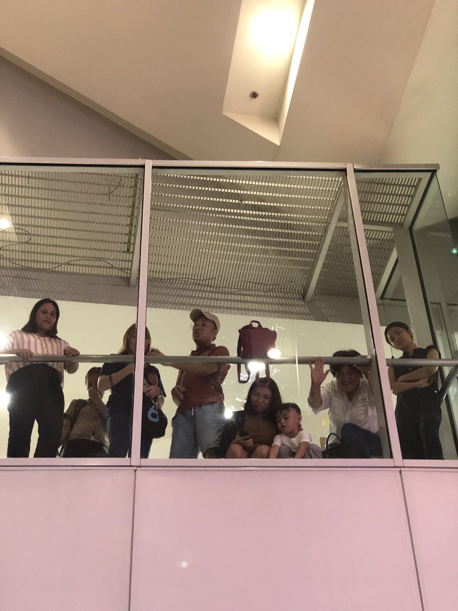 AliceDeLeon_'s tweet photo. Hi 🌎🗺️, It's been 4 months since I left my family, my friends, and everything else 🇵🇭 My heart is full. ❣️✈️🇺🇸 https://t.co/SRM2eR51aP