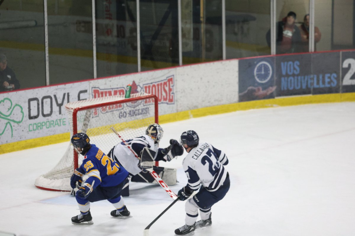 Aigles Bleus - Aigles Bleues (@aiglesbleus) on Twitter photo iglesbleus 9 <a href="/StFXAthletics/">StFX Athletics</a> 3 hockey masculin vendredi soir <a href="/AUS_SUA/">Atlantic University Sport</a> Michael Horth et Mika Cyr 2 buts chacun et Remy Anglehart, Olivier-Luc Haché, Maxime Boudreau, Charles-Édouard Drouin, Jonathan Desrosiers un chacun. Beau jeu du gardien Nathan Darveau. iglesbleus 9 <a href="/StFXAthletics/">StFX Athletics</a> 3 hockey masculin vendredi soir <a href="/AUS_SUA/">Atlantic University Sport</a> Michael Horth et Mika Cyr 2 buts chacun et Remy Anglehart, Olivier-Luc Haché, Maxime Boudreau, Charles-Édouard Drouin, Jonathan Desrosiers un chacun. Beau jeu du gardien Nathan Darveau.