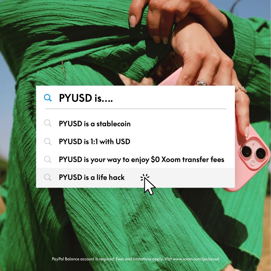 Xoom.com tweet media