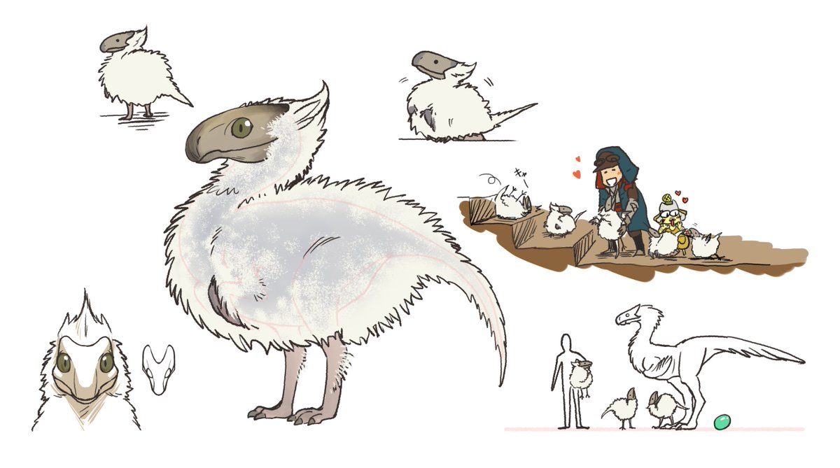 Everyone: "I would like to see the baby"
Us: OK