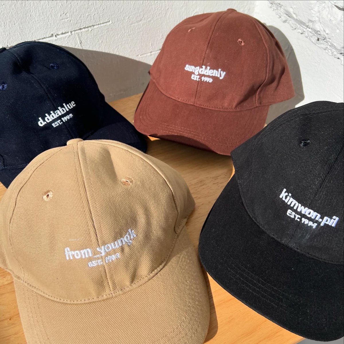 comebackkidph's tweet image. welcome to the show, my days! our day6 inspired headwear collection is here🍀 

🛒 fast pre-order: comebackkidph.myshopify.com

🩵 GIVEAWAY — 2 my days will win a headwear of their choice.ᐟ
✩ MBF
✩ rt &amp;amp; like this tweet
✩ tag 2 my days

🗓️ ends feb 2, 12nn — ph only 🇵🇭