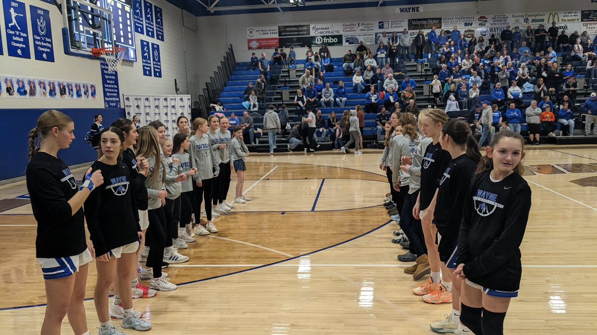 WBDA Basketball tweet media