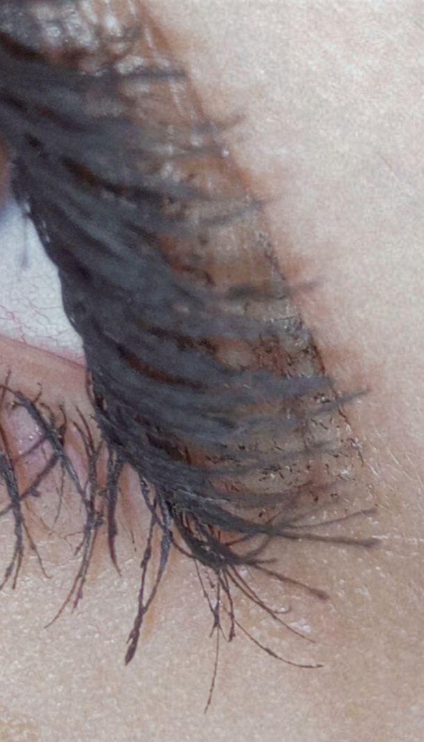 جيبي اليطلع عيونچ مِن عُيوني !