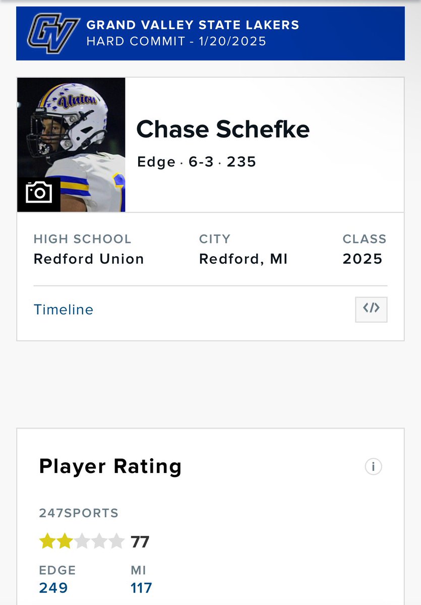 Chase Schefke (@chaseschefke) on Twitter photo Blessed to be ranked a 2⭐️<a href="/247Sports/">247Sports</a> <a href="/REDFORDUNION/">REDFORD UNION FB</a> <a href="/HoopsUnion/">Redford Union Hoops 🏀</a> <a href="/thecoachhopshow/">The Coach Hop Show</a> <a href="/iiler_2/">Coach Ian Andre Iler</a> Blessed to be ranked a 2⭐️<a href="/247Sports/">247Sports</a> <a href="/REDFORDUNION/">REDFORD UNION FB</a> <a href="/HoopsUnion/">Redford Union Hoops 🏀</a> <a href="/thecoachhopshow/">The Coach Hop Show</a> <a href="/iiler_2/">Coach Ian Andre Iler</a>