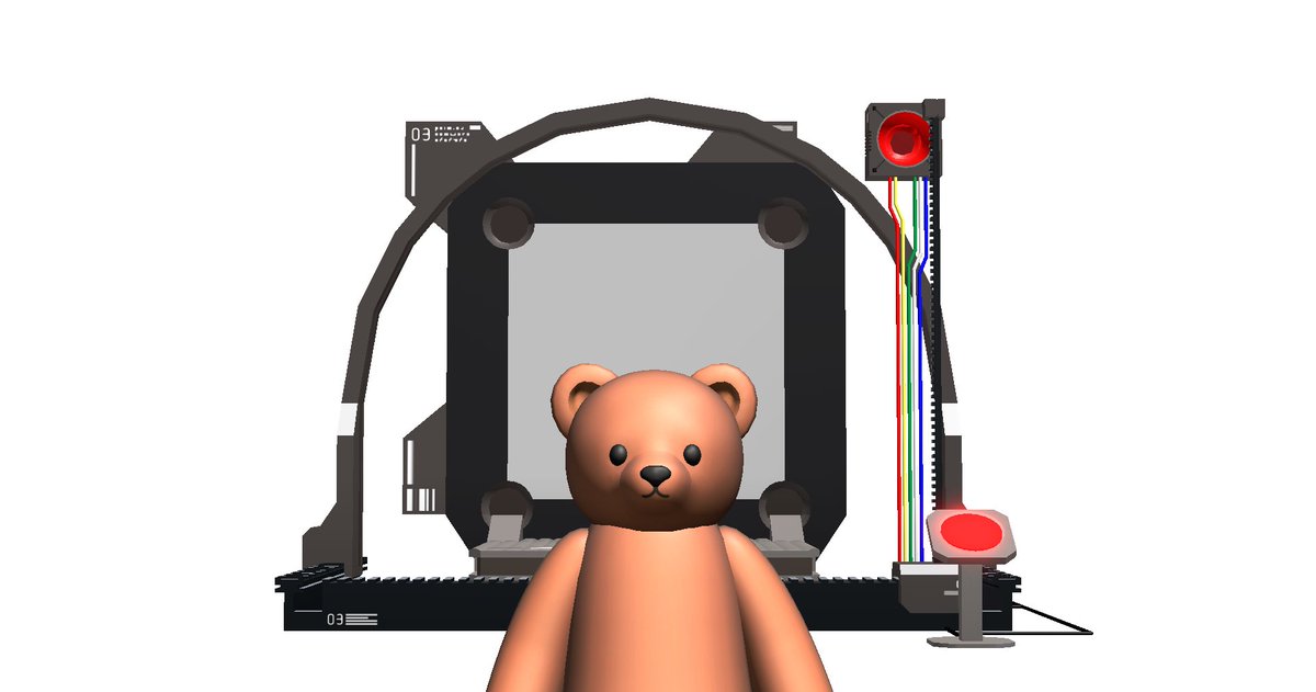TomTomMajor_'s tweet photo. Hello ๐ป๐๐
#vtuber #pngtuber #ber #beartuber #game #gmes #videogame #videogmes #roblox #robloxgame https://t.co/AiddUnJqKt