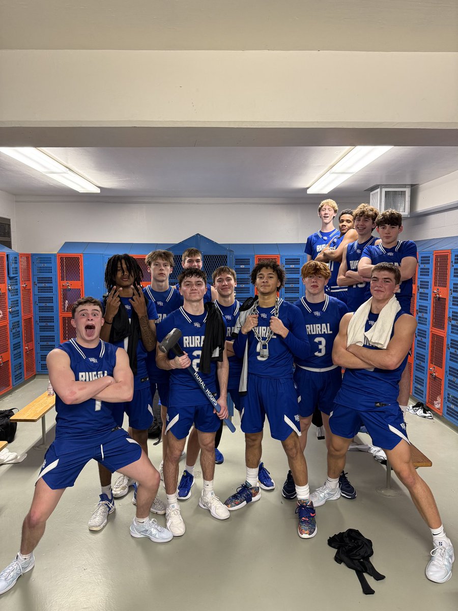 Washburn Rural Boys Basketball tweet media