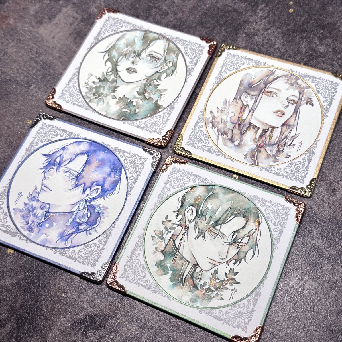 孳々 -じじ- (@gg_koki69) on Twitter photo 