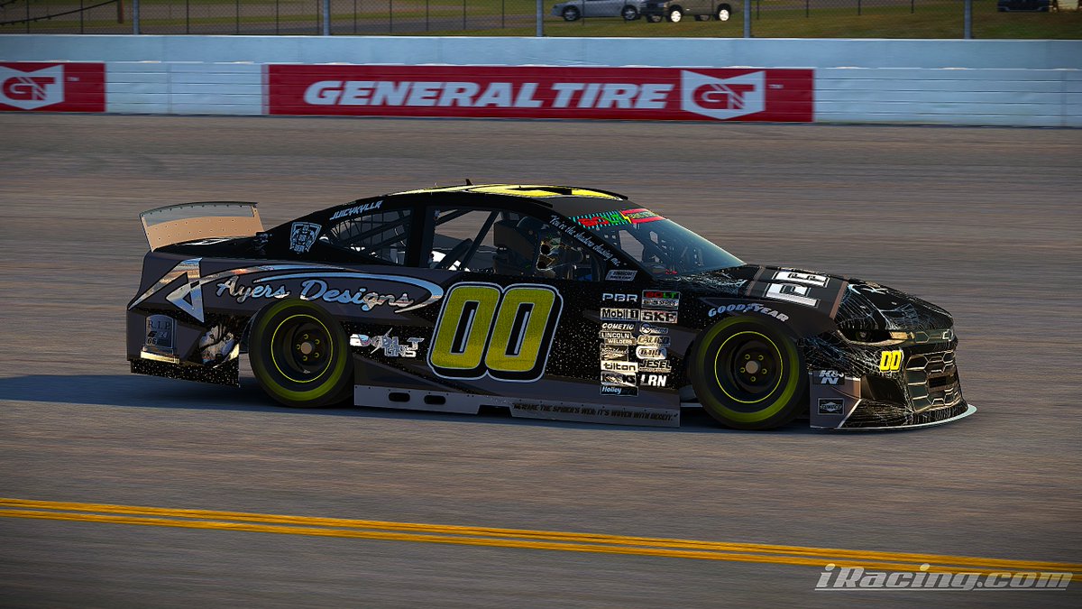 Ayers Designs tweet media