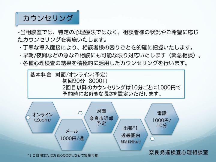 narahattatsu's tweet photo. Xでの広報用に当相談室の事業内容をまとめましたので、投稿いたします。
当アカウント作成後、長らく投稿できていませんでしたが、これからは相談室開室に向けた情報やメンタルヘルスに関する情報等を発信していきます。
引き続きよろしくお願いします🙇‍♂️

代表

#拡散希望 #リポスト #いいね #RT https://t.co/7D50KuRPog