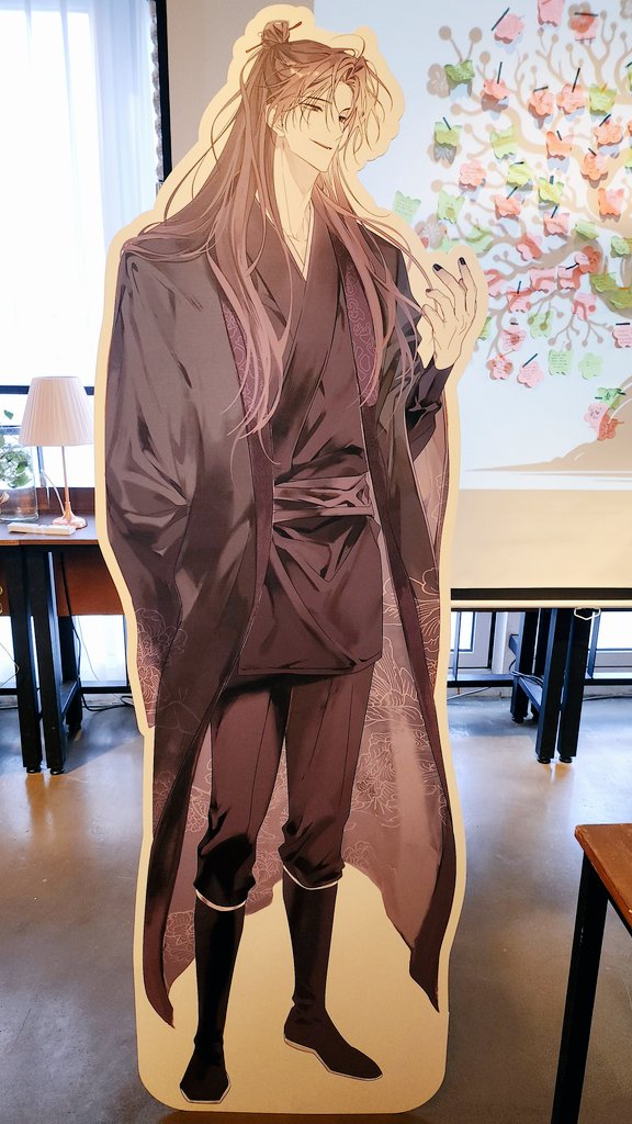 kuduk_S2's tweet photo. #암향은_짙고_매화는_만개하리라
#술을_좋아하는_매화는_뱀을_담궈
#도사햄요_설마_이거_우립니까

싸우면서 화해하면서 알콩달콩 잘 살아라 당보야 청명아🐍🐈‍⬛❣️ https://t.co/kCMWPMiJgf
