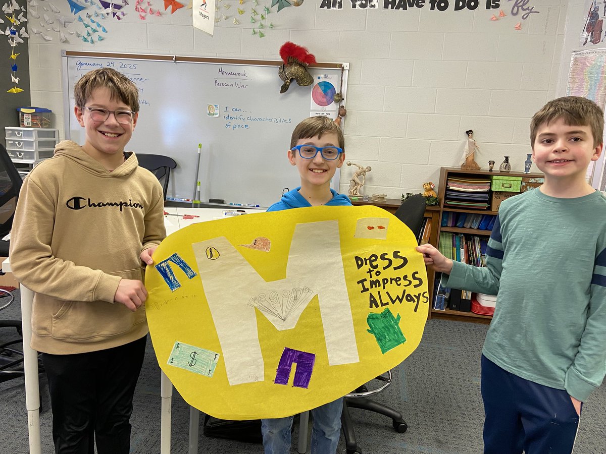 Amy Robinson tweet media