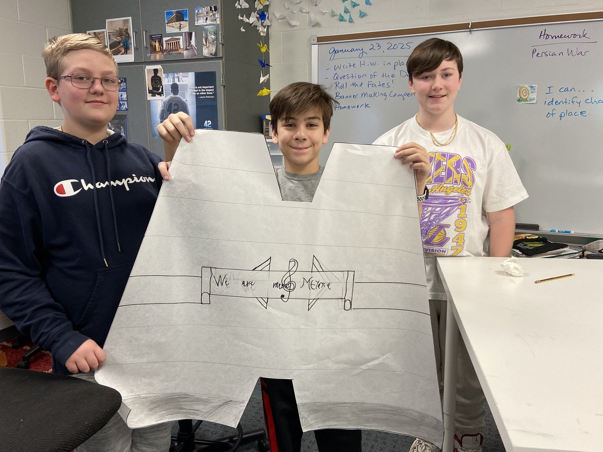 Amy Robinson tweet media