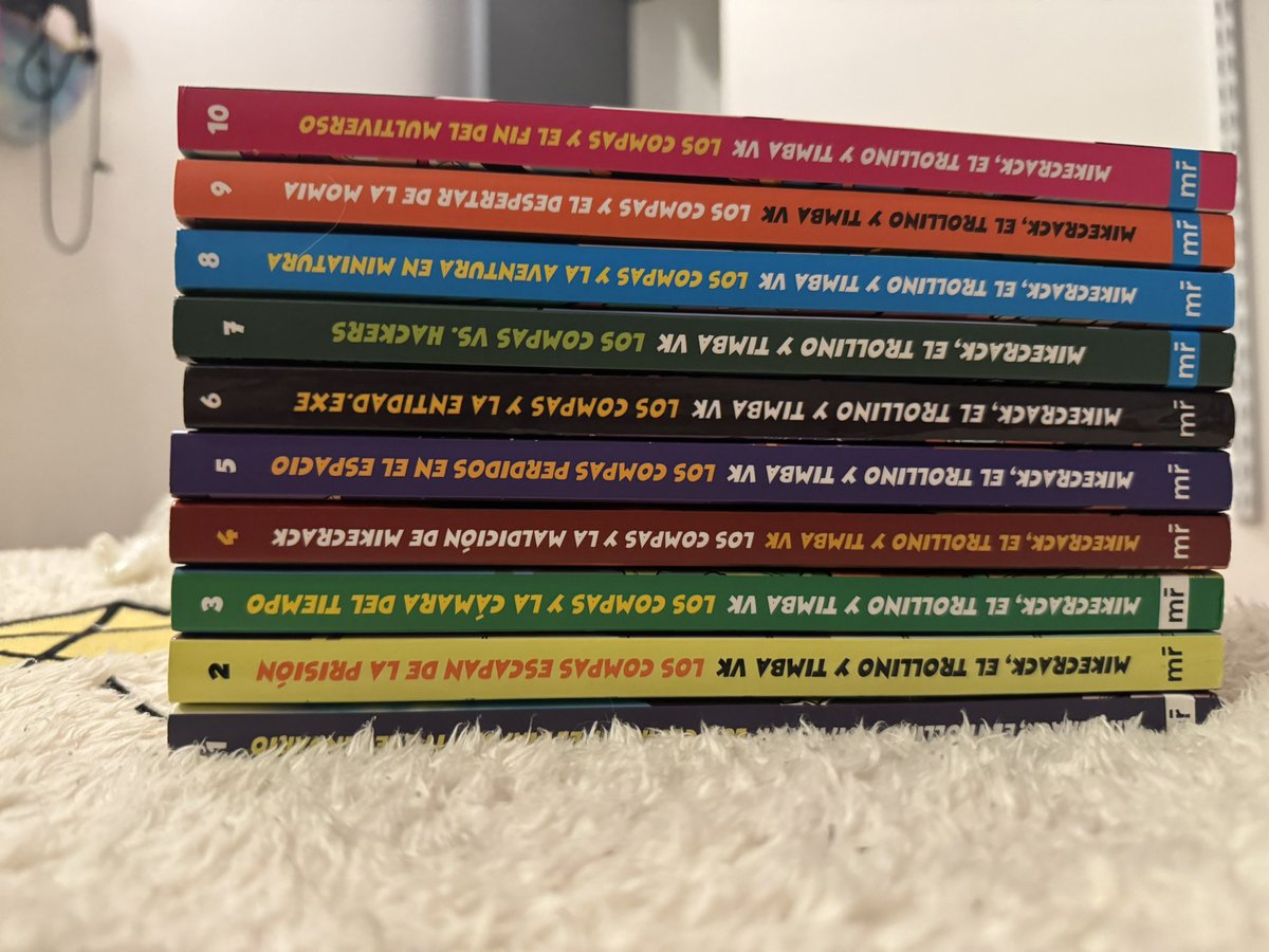 Tu conciencia tweet media