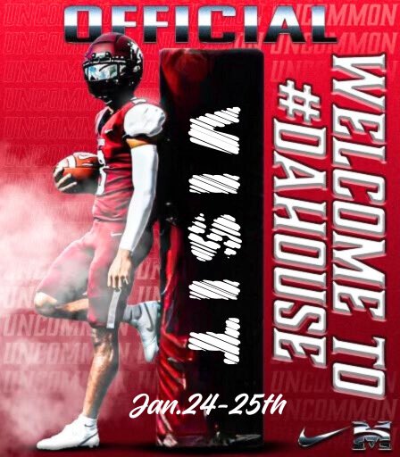 Cornelius Walker, Ed. S tweet media