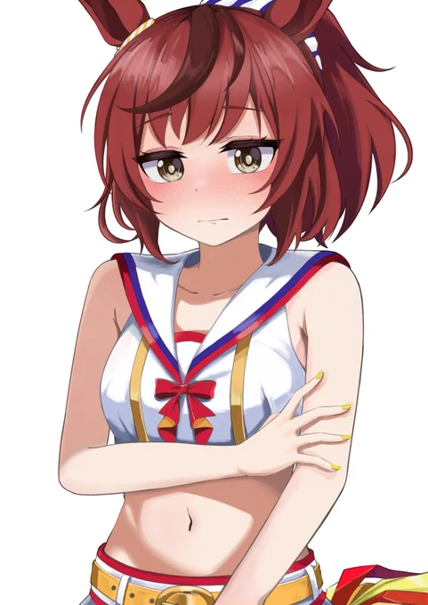 #このタグを見た人は黙ってチアガールを貼る 
