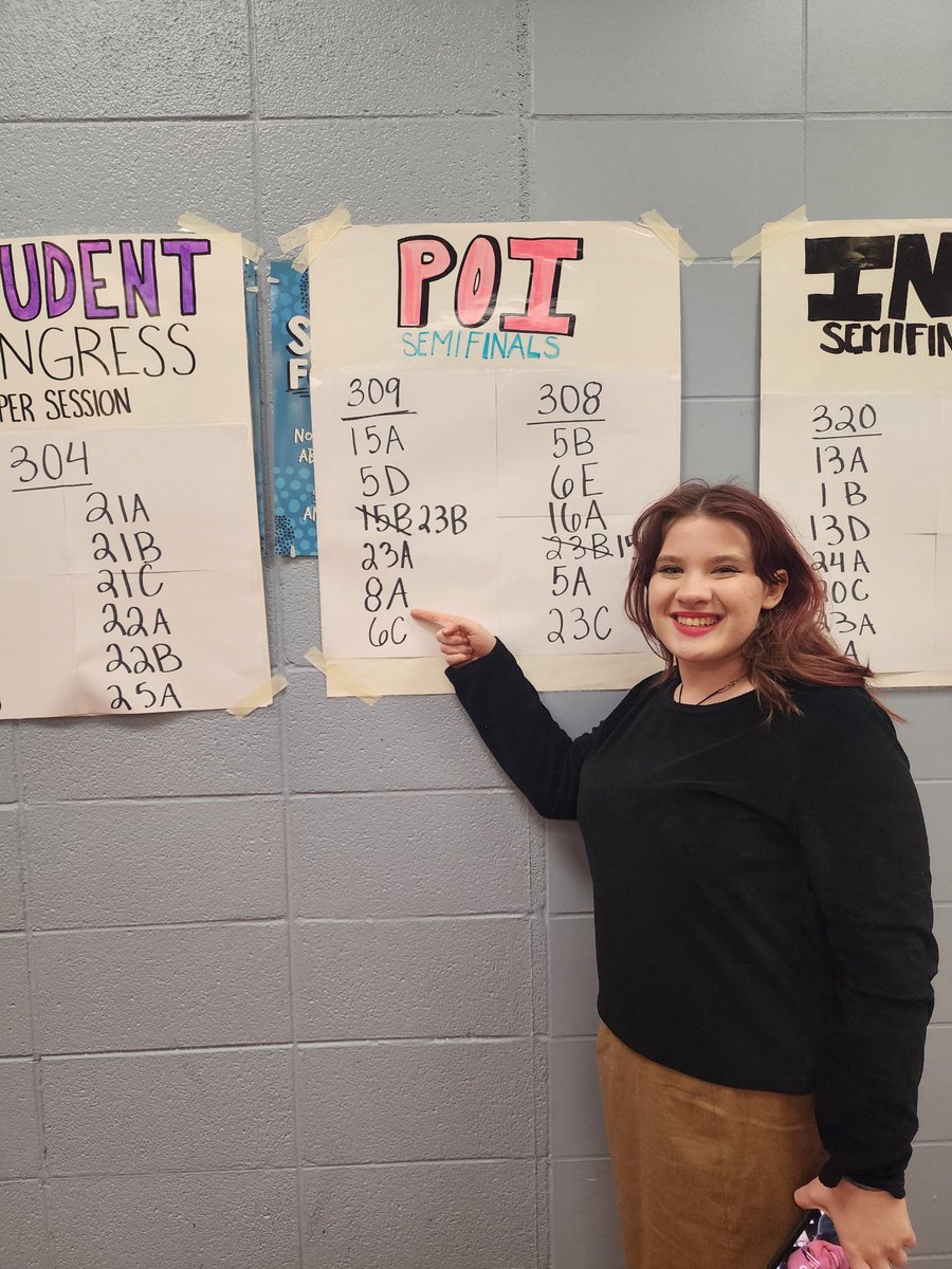 Fort Osage Speech & Debate tweet media