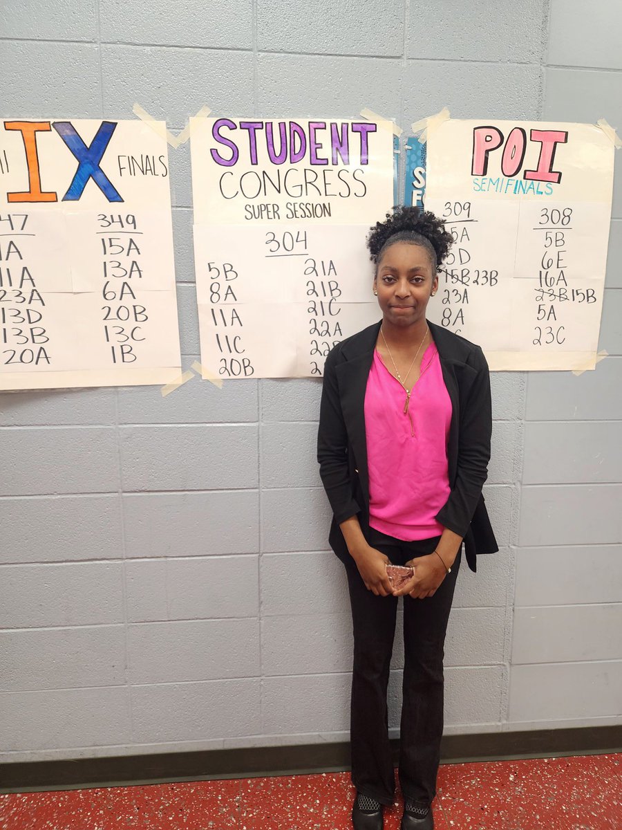 Fort Osage Speech & Debate tweet media