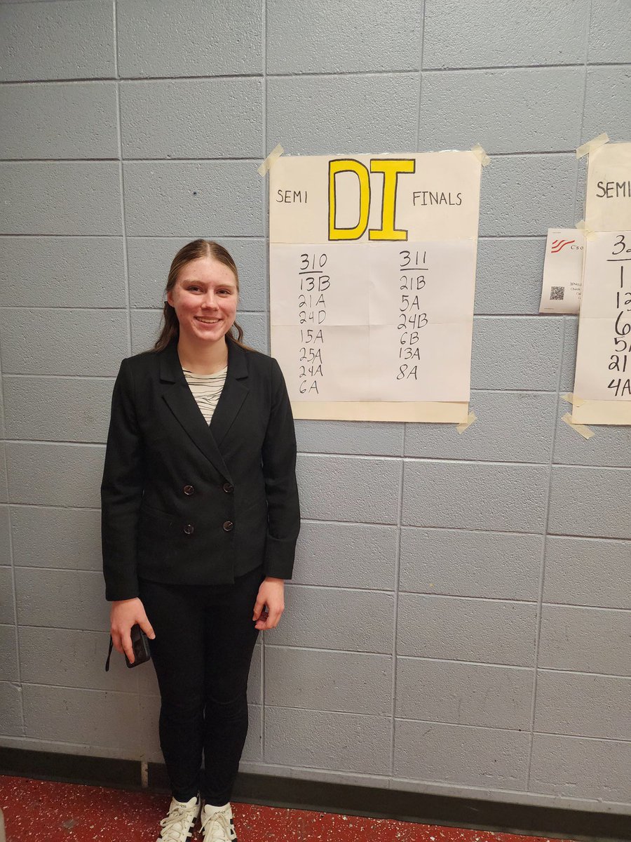 Fort Osage Speech & Debate tweet media