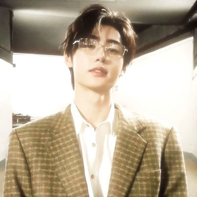 #NewProfilePic Biar lebih Kosei.