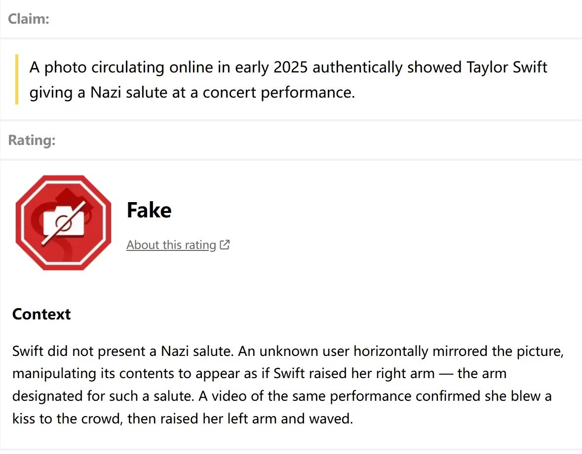 Fansorigami's tweet photo. @wwwagent @taylorswift13 @Target It’s totally FAKE! https://t.co/CvuGXXpsgD