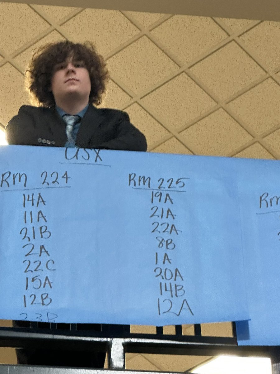 Fort Osage Speech & Debate tweet media