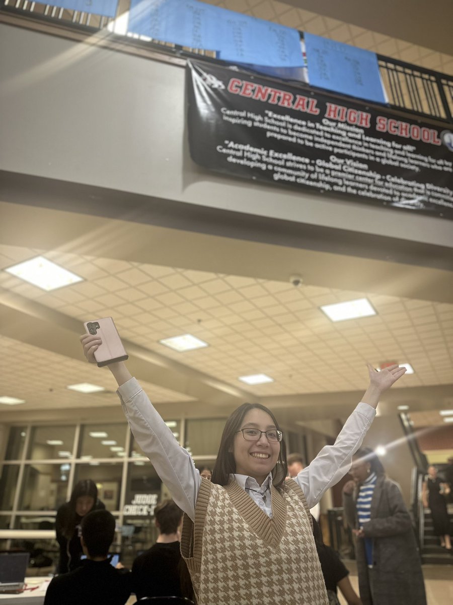 Fort Osage Speech & Debate tweet media