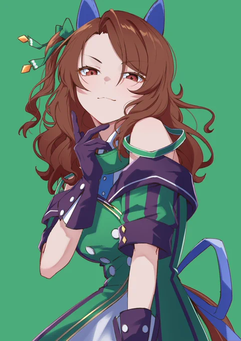 #いいねした人は私のイラストを自分の絵柄で描く見たいなっ! 
