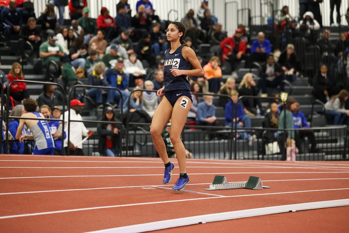 MUKnights's tweet photo. A big night for @MarianTrackXC with a pair of DMR records set! Catch some of the action shots from tonight's meet at the Indiana State Fairgrounds!
Full gallery: https://t.co/fTR0x8UsrJ https://t.co/Q3xTLV9d51