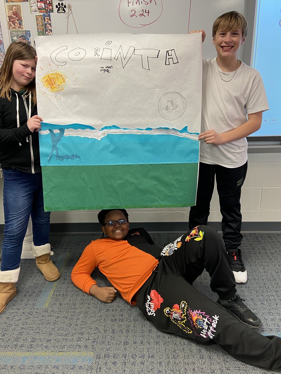 Amy Robinson tweet media