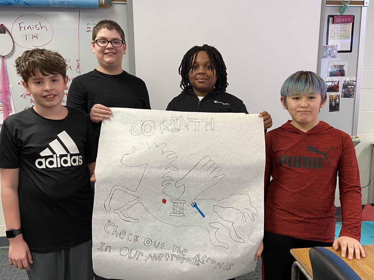 Amy Robinson tweet media