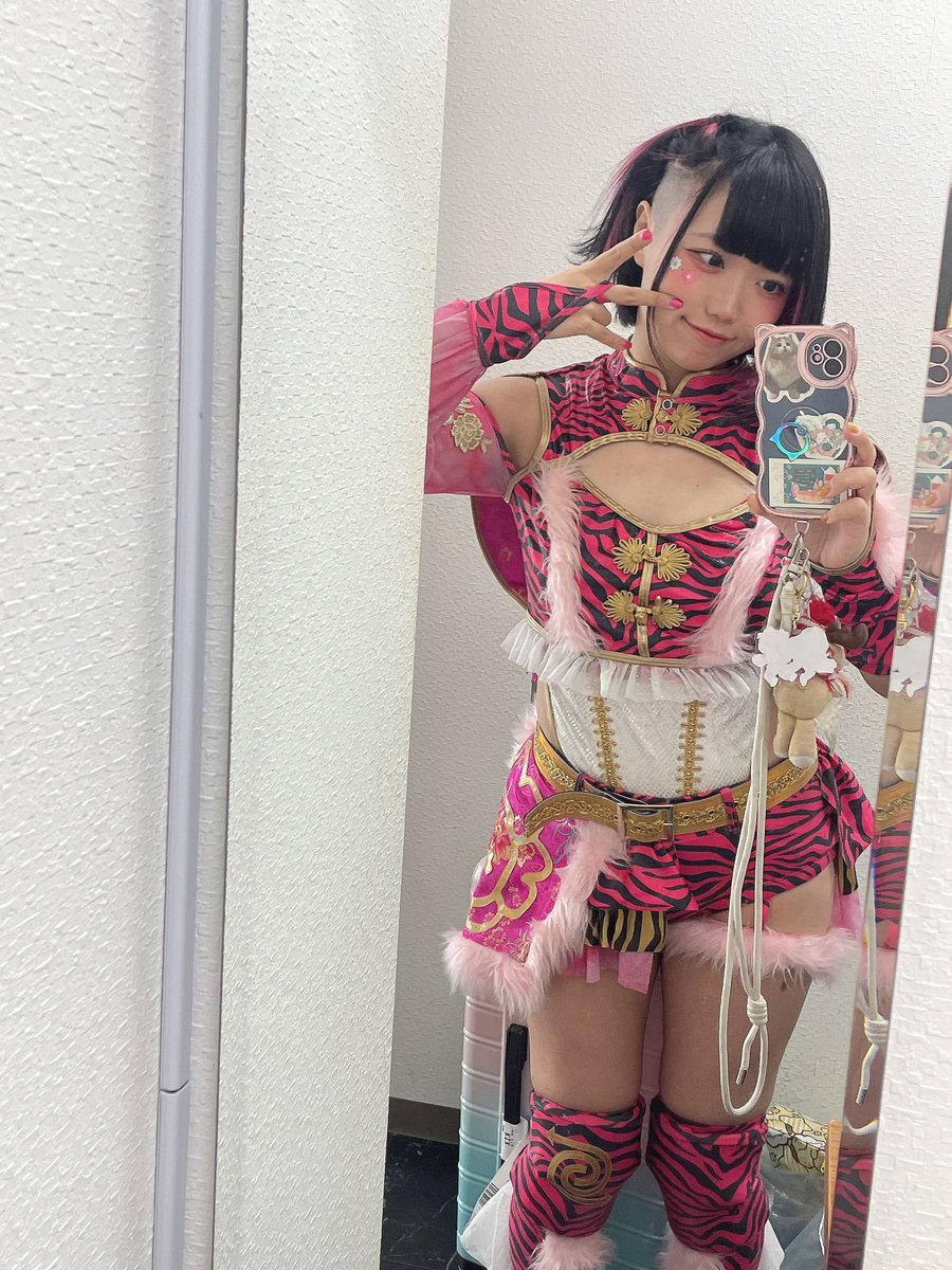 さつえいの日🌷🌷🌷