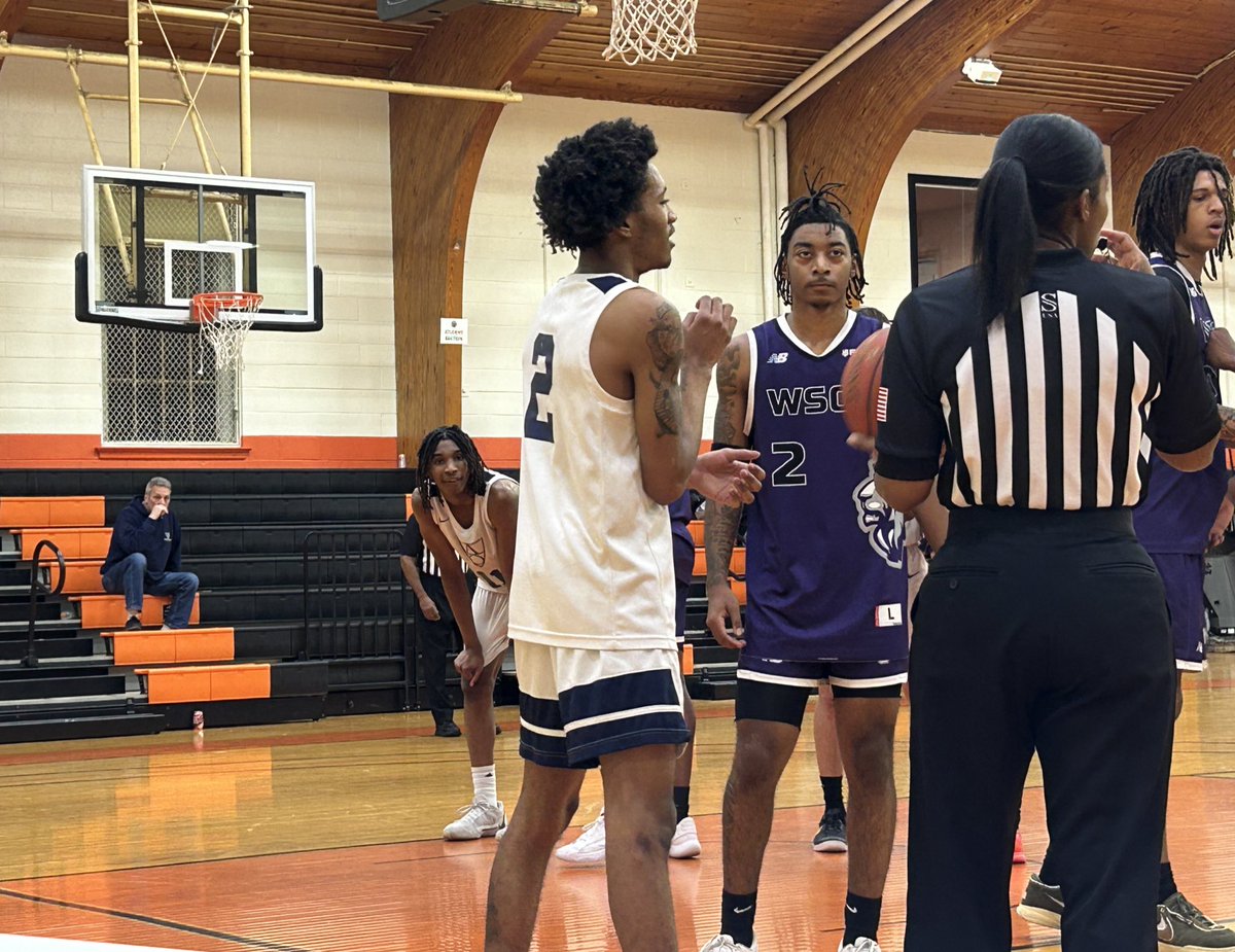 Relentless Hoops (@relentless_hoop) on Twitter photo #RHMilitaryCircuit Game 6 Final:
<a href="/AOAPrepHoops/">Andrews Osborne Academy Prep Basketball</a> 88
@WSCSPGBball 78
AOA was able to create some separation after halftime behind a big 2nd half from Jayden Daisy and 25 points from Sean Badea. Da’Ron Hall stuffed the stat sheet for Winston-Salem.
<a href="/CoachEliGore/">Elijah Gore</a> <a href="/ElitePrepLeague/">ElitePrepLeague</a> #RHMilitaryCircuit Game 6 Final:
<a href="/AOAPrepHoops/">Andrews Osborne Academy Prep Basketball</a> 88
@WSCSPGBball 78
AOA was able to create some separation after halftime behind a big 2nd half from Jayden Daisy and 25 points from Sean Badea. Da’Ron Hall stuffed the stat sheet for Winston-Salem.
<a href="/CoachEliGore/">Elijah Gore</a> <a href="/ElitePrepLeague/">ElitePrepLeague</a>