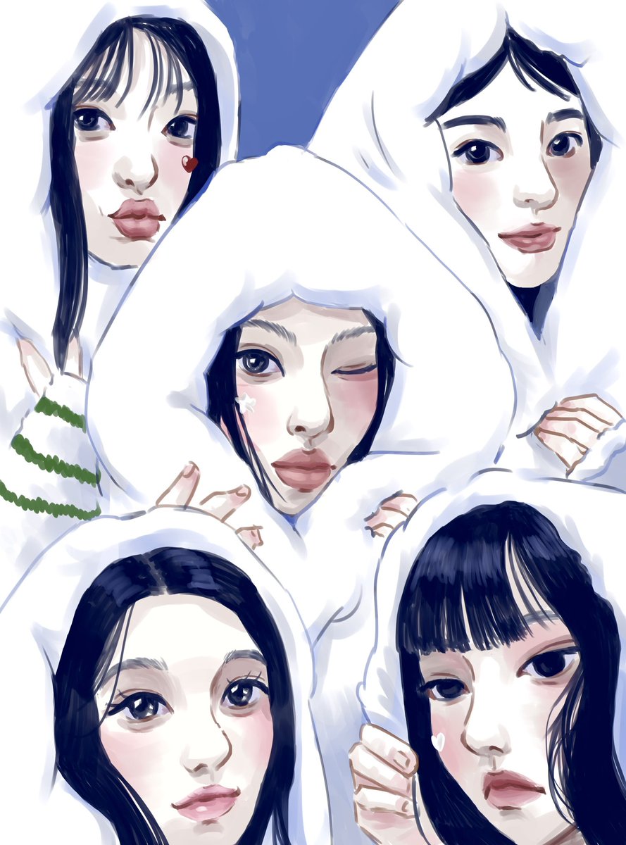 혜니 (@hyenini0421) / Posts / X