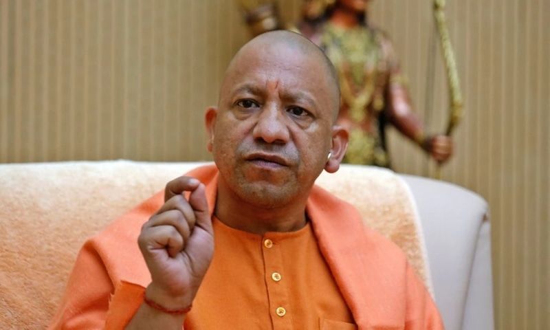 UP to become a $1 trillion economy in four years, moving towards zero poverty: CM Yogi Adityanath.