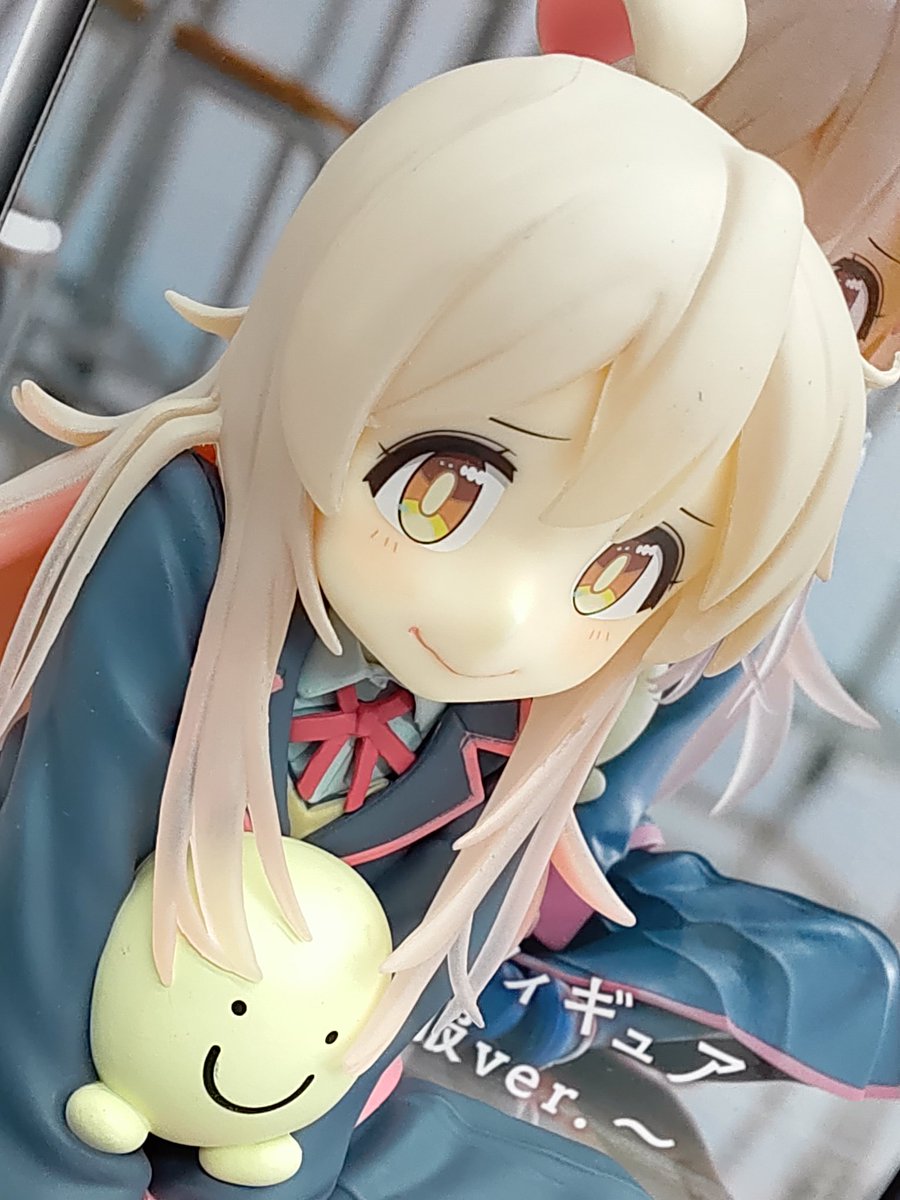プライズ】本日新入荷！ 『#お兄ちゃんはおしまい！ Desktop Cute