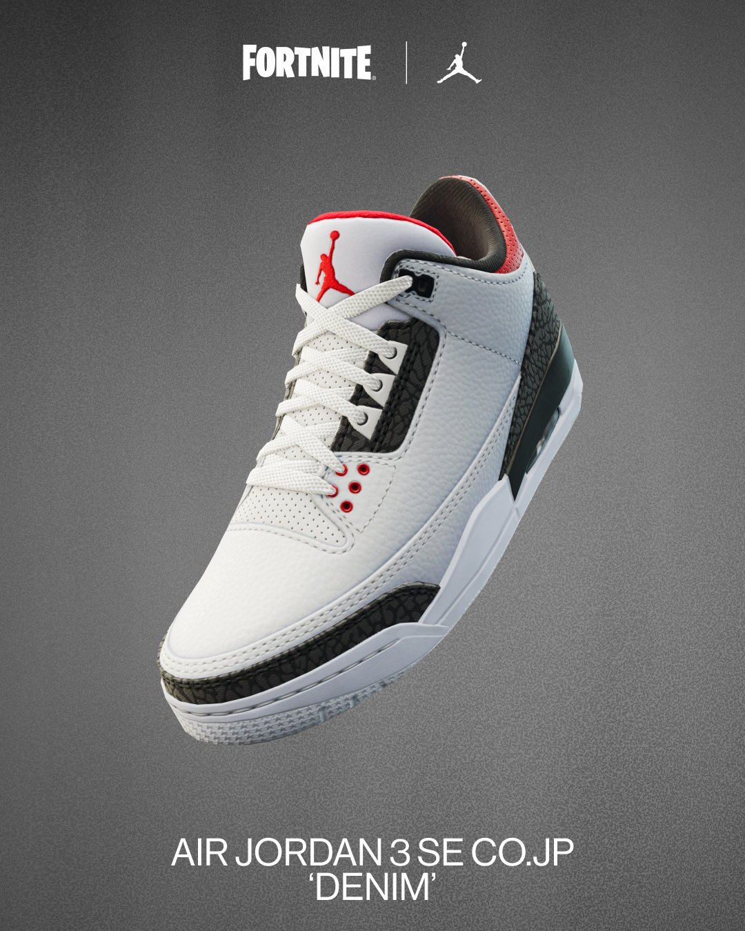 SWOOSH on X: 