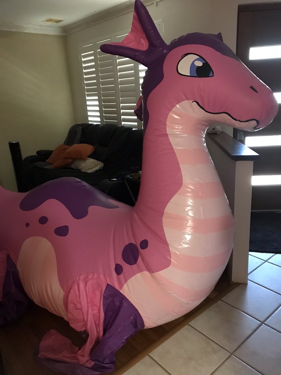 Got this beast up again lol